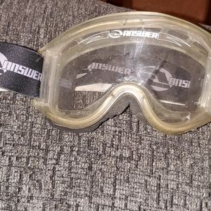 Answer Motorcross Google, Adult